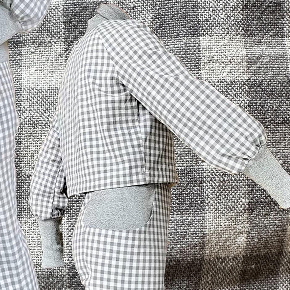 Cotton Linen Top