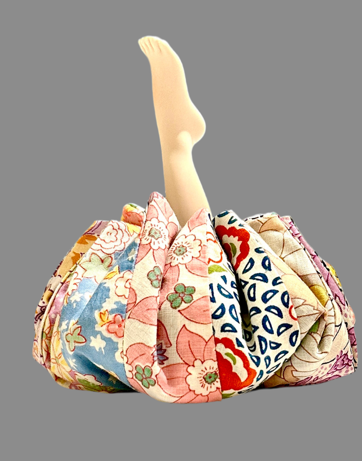 OAK ✷ Bijoux Bolster