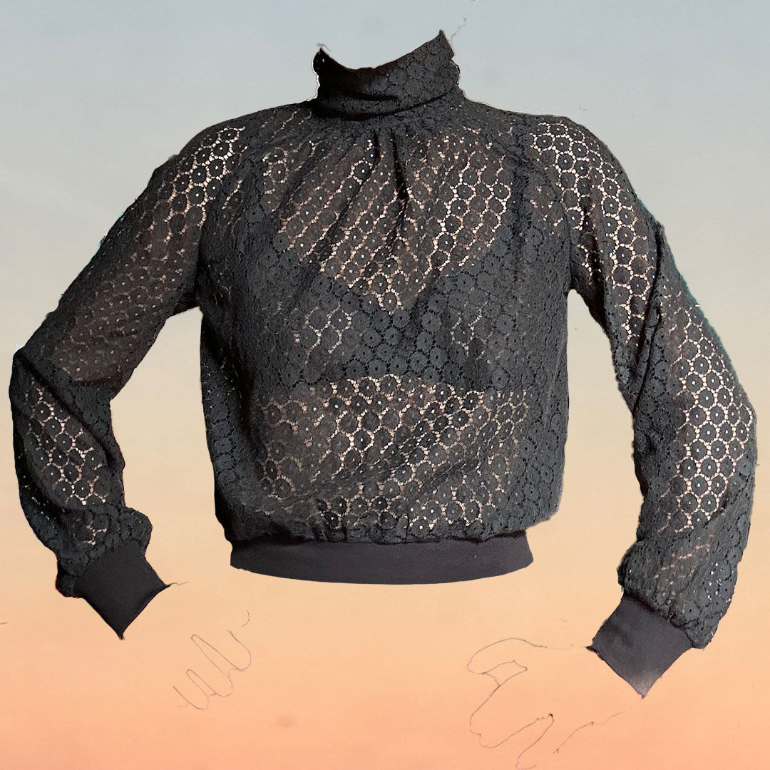 Lace Top