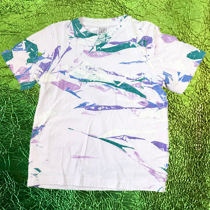 Kids ✷ Tiger Terrazzo Tee